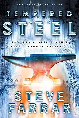 E-Book (epub) Tempered Steel von Steve Farrar