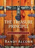 E-Book (epub) The Treasure Principle, Revised and Updated von Randy Alcorn