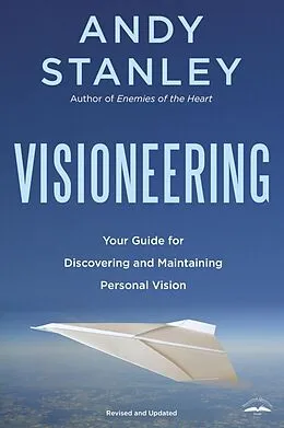 E-Book (epub) Visioneering von Andy Stanley