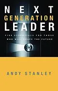 E-Book (epub) Next Generation Leader von Andy Stanley