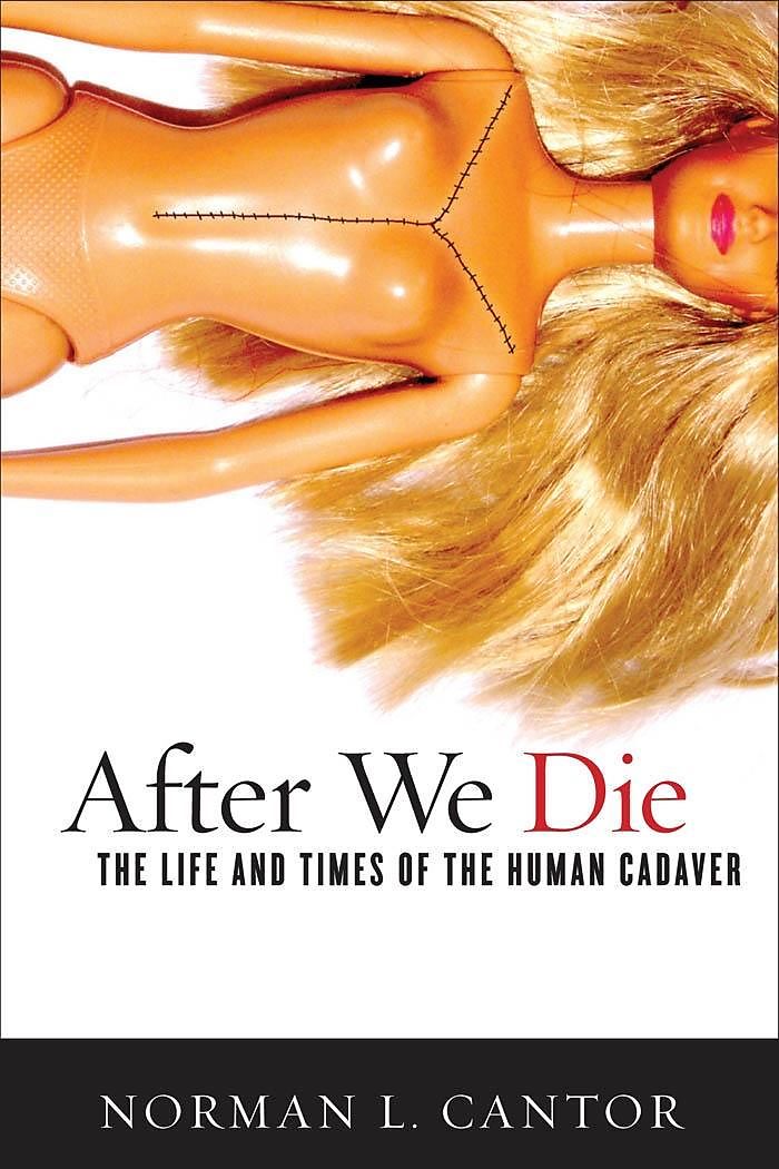 After We Die