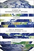 E-Book (epub) Ethics & International Affairs von 