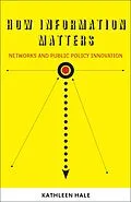 E-Book (epub) How Information Matters von Kathleen Hale