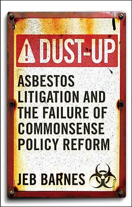E-Book (epub) Dust-Up von Jeb Barnes