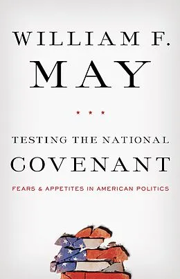 E-Book (epub) Testing the National Covenant von William F. May