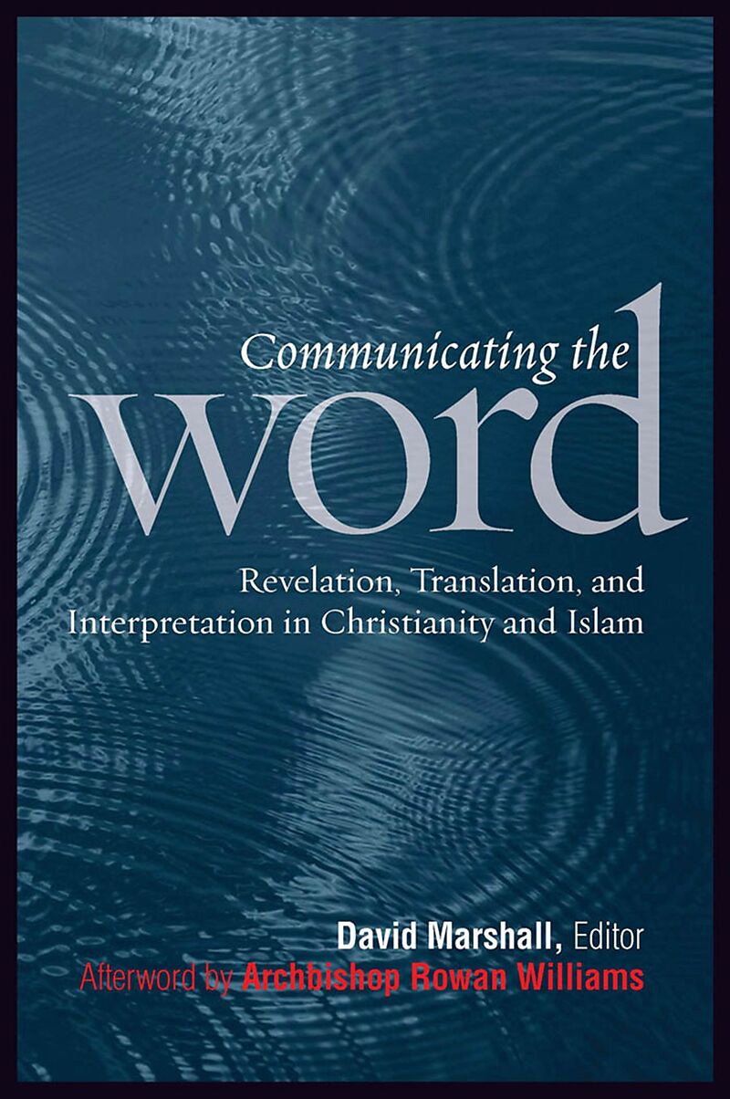 Communicating the Word