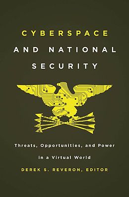 E-Book (epub) Cyberspace and National Security von 