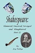Livre Relié Shakespeare de Jay Dubya