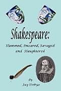 Livre Relié Shakespeare de Jay Dubya
