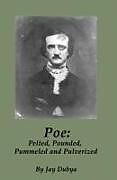 Livre Relié Poe de Jay Dubya
