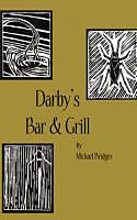 Couverture cartonnée Darby's Bar & Grill de Michael Bridges