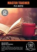 E-Book (epub) Master Teacher von R. H. Boyd Publishing Corporation
