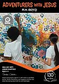 E-Book (epub) Adventurers with Jesus von R. H. Boyd Publishing Corporation