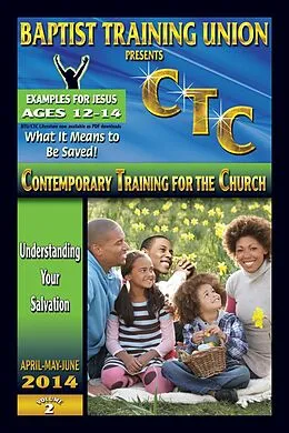 E-Book (epub) Examples of Jesus von R. H. Boyd Publishing Corp.