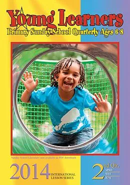 E-Book (epub) Young Learners von Emma Dahl