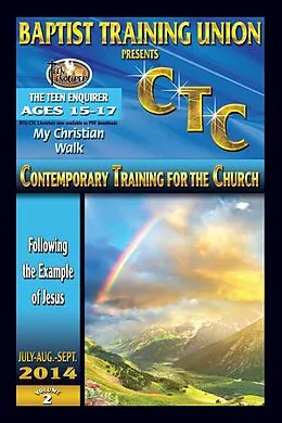 E-Book (epub) Teen Enquirer von R. H. Boyd Publishing Corp.