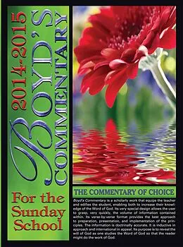 E-Book (epub) 2014-2015 Boyd's Commentary von Victor Singletary, Peter Dare, Michael Jolla