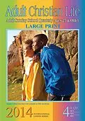 E-Book (epub) Adult Christian Life von Winfrey-Couch Wardine