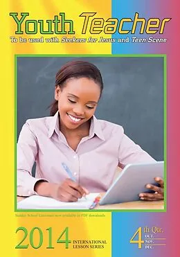 E-Book (epub) Youth Teacher von Gardner K. Susan