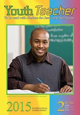 E-Book (epub) Youth Teacher von Susan K. Gardner