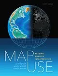 E-Book (epub) Map Use von A. Jon Kimerling, Aileen R. Buckley, Phillip C. Muehrcke