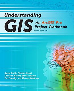eBook (epub) Understanding GIS de David Smith, Nathan Strout, Christian Harder