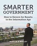 E-Book (epub) Smarter Government von Martin O'Malley