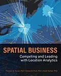 E-Book (epub) Spatial Business von Thomas A. Horan, James B. Pick, Avijit Sarkar