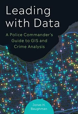 E-Book (epub) Leading with Data von Jonas H. Baughman