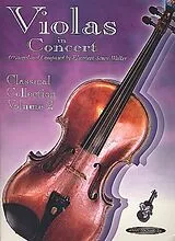  Notenblätter Violas in Concert vol.2
