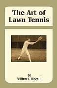 The Art of Lawn Tennis