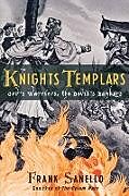 Kartonierter Einband The Knights Templars von Frank Sanello