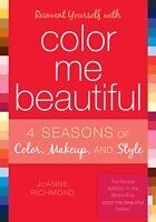eBook (pdf) Reinvent Yourself with Color Me Beautiful de JoAnne Richmond