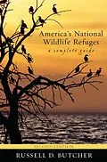 E-Book (pdf) America's National Wildlife Refuges von Russell D. Butcher