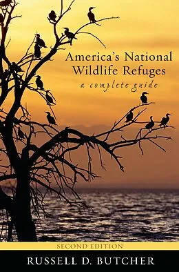 E-Book (pdf) America's National Wildlife Refuges von Russell D. Butcher