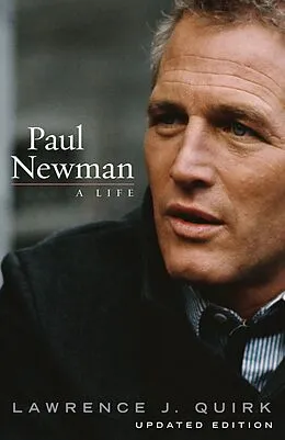 E-Book (pdf) Paul Newman von Lawrence J. Quirk