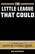E-Book (epub) Little League That Could von Ken Rappoport