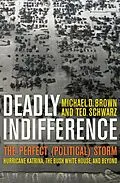 E-Book (epub) Deadly Indifference von Michael D. Brown, Ted Schwarz
