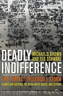 E-Book (epub) Deadly Indifference von Michael D. Brown, Ted Schwarz