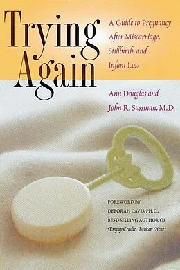 E-Book (epub) Trying Again von Ann Douglas, John R. Sussman