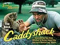 E-Book (epub) Book of Caddyshack von Scott Martin