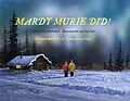 E-Book (epub) Mardy Murie Did! von Jequita Potts McDaniel