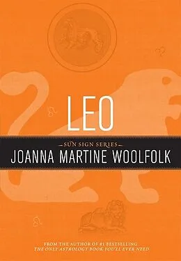 E-Book (epub) Leo von Joanna Martine Woolfolk