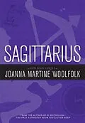 E-Book (epub) Sagittarius von Joanna Martine Woolfolk