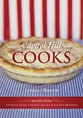 E-Book (pdf) Capitol Hill Cooks von Linda Bauer