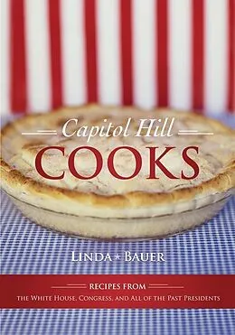 E-Book (pdf) Capitol Hill Cooks von Linda Bauer