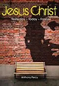 E-Book (pdf) Jesus Christ von Anthony Percy