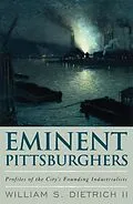 E-Book (epub) Eminent Pittsburghers von William S. Dietrich