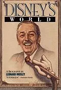 E-Book (epub) Disney's World von Leonard Mosley