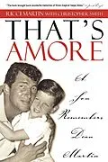 E-Book (epub) That's Amore von Christopher Smith, Ricci Martin